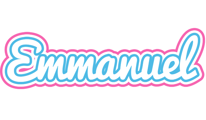 Emmanuel outdoors logo