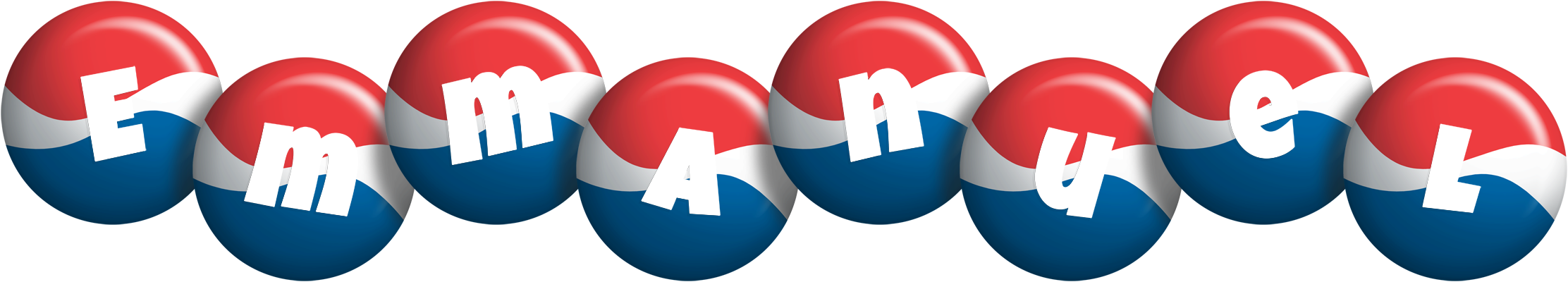 Emmanuel paris logo