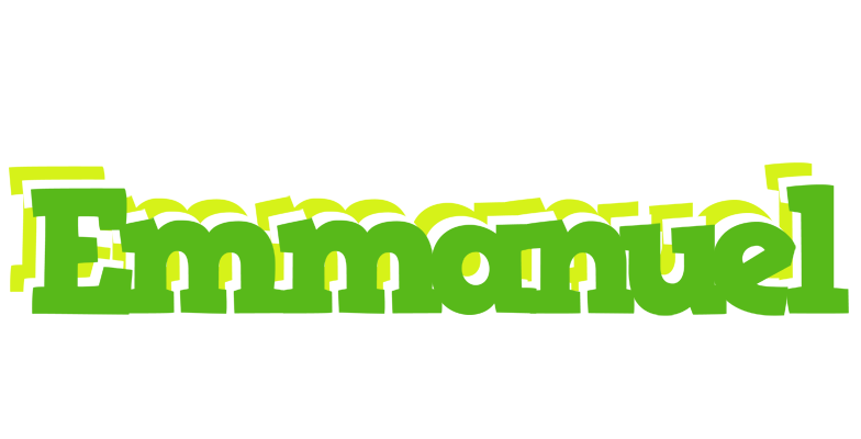 Emmanuel picnic logo
