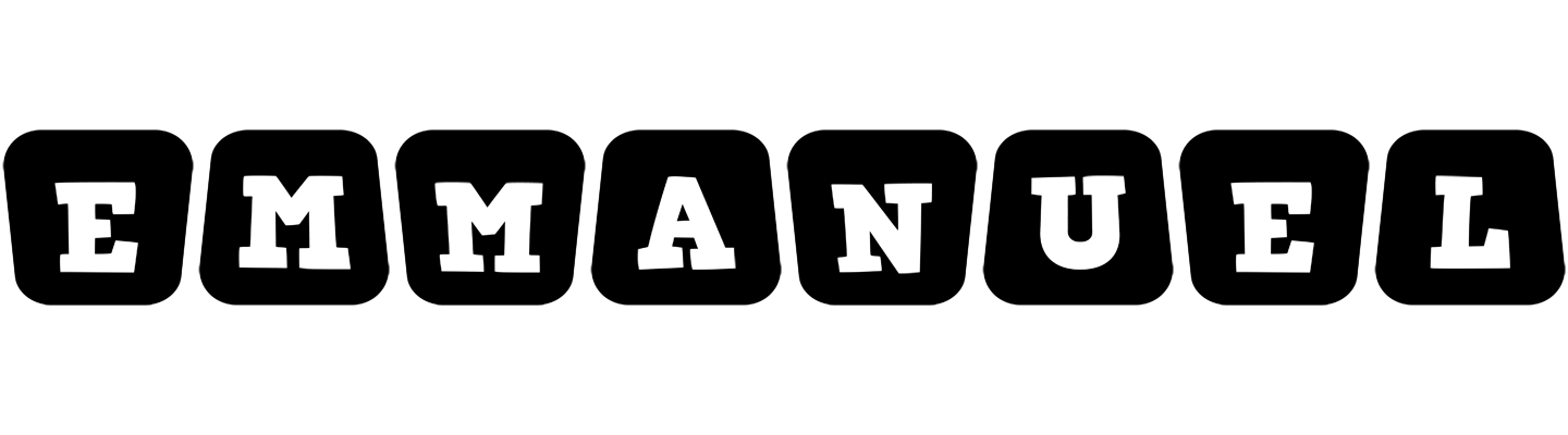Emmanuel racing logo