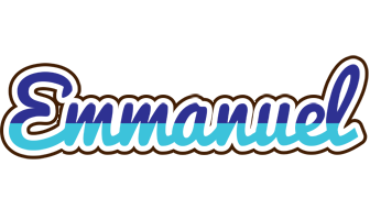 Emmanuel raining logo