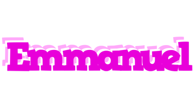 Emmanuel rumba logo