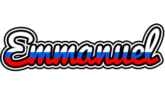 Emmanuel russia logo
