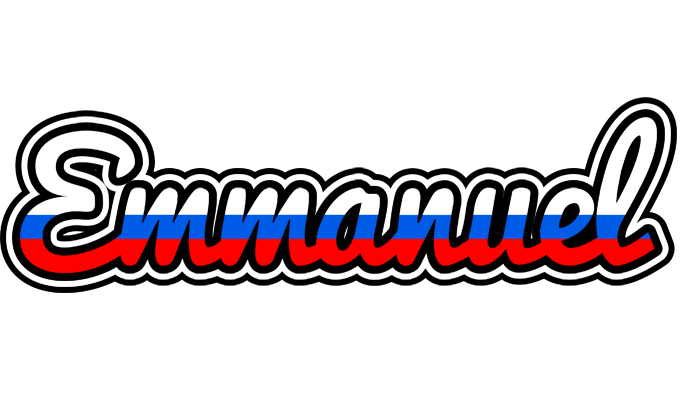 Emmanuel russia logo