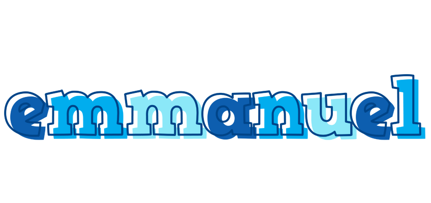 Emmanuel sailor logo