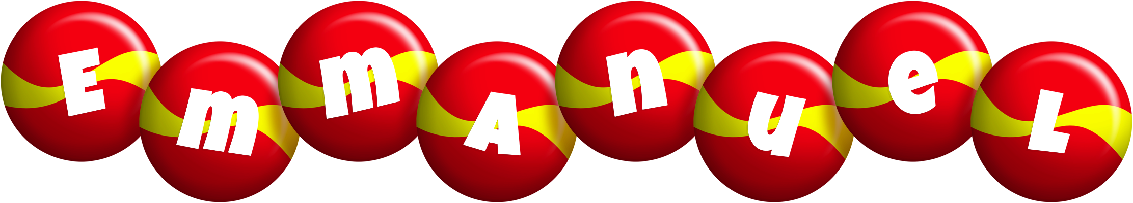 Emmanuel spain logo