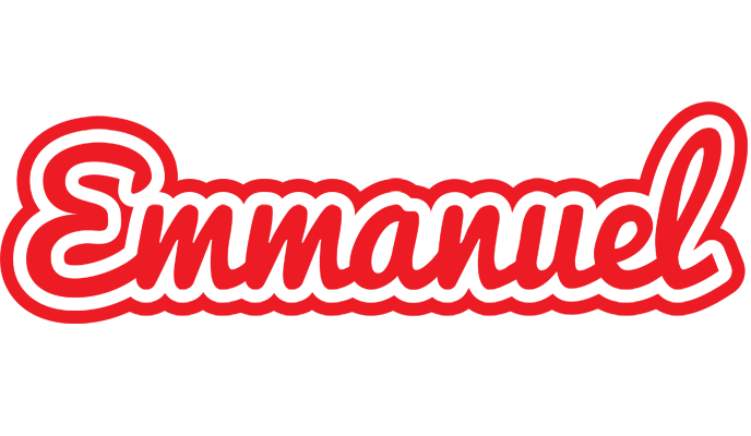 Emmanuel sunshine logo
