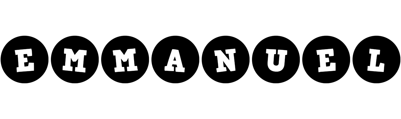 Emmanuel tools logo