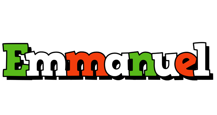 Emmanuel venezia logo