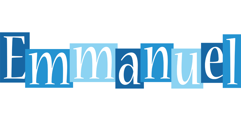 Emmanuel winter logo