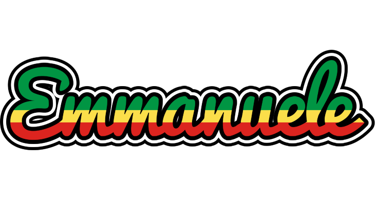 Emmanuele african logo