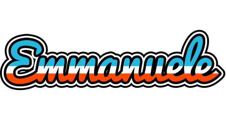 Emmanuele america logo