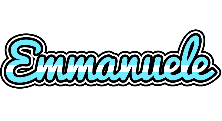 Emmanuele argentine logo