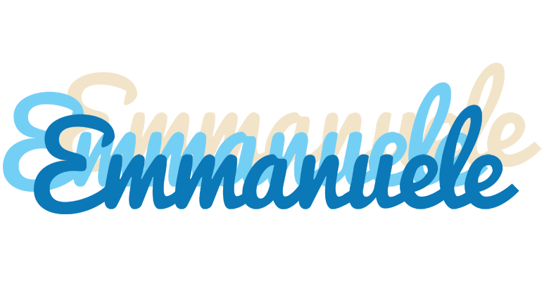 Emmanuele breeze logo