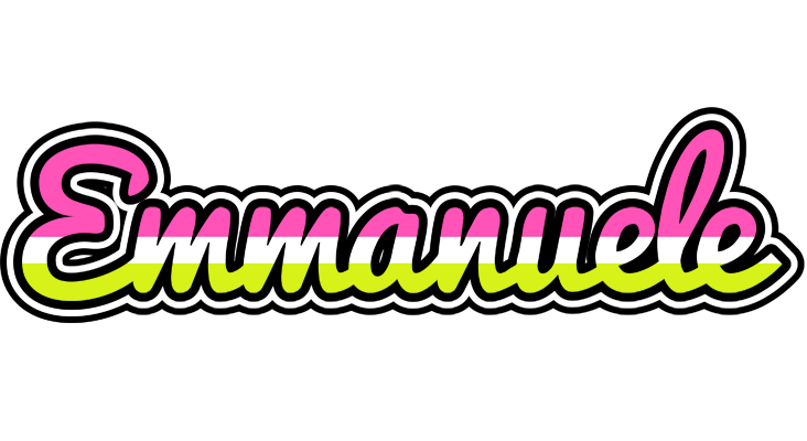 Emmanuele candies logo