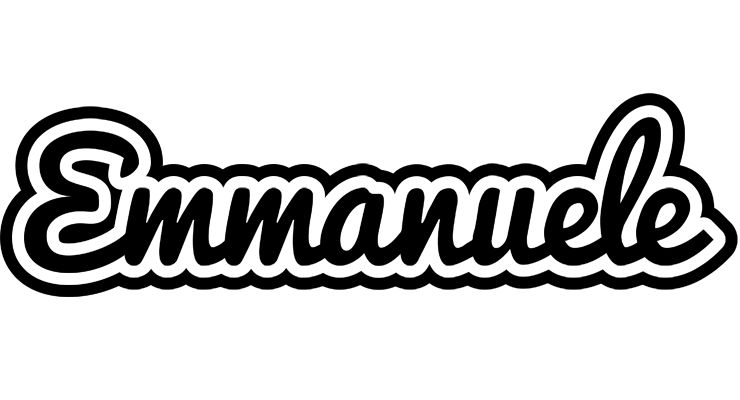 Emmanuele chess logo