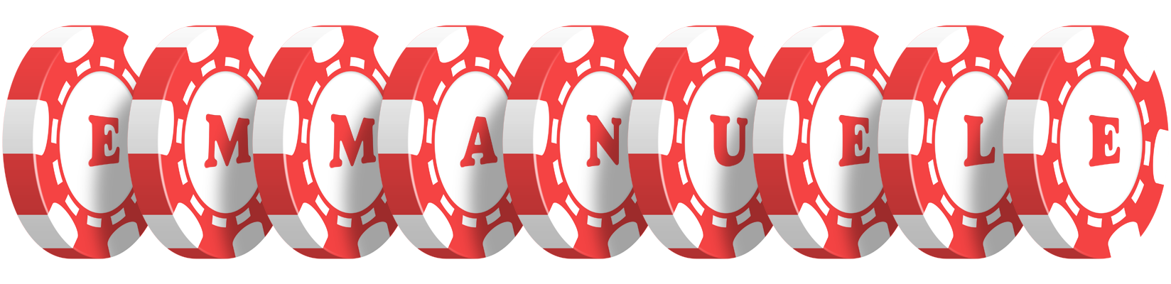 Emmanuele chip logo