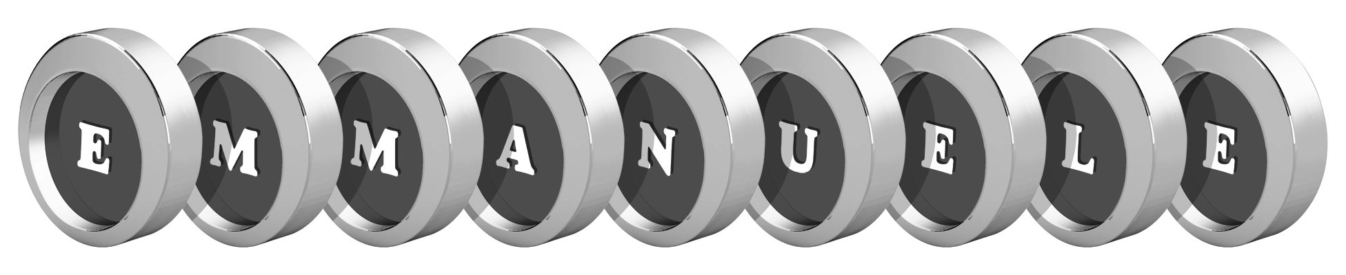 Emmanuele coins logo