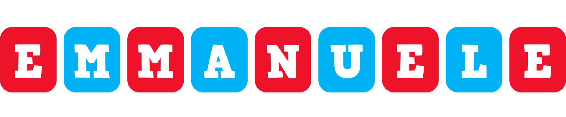 Emmanuele diesel logo