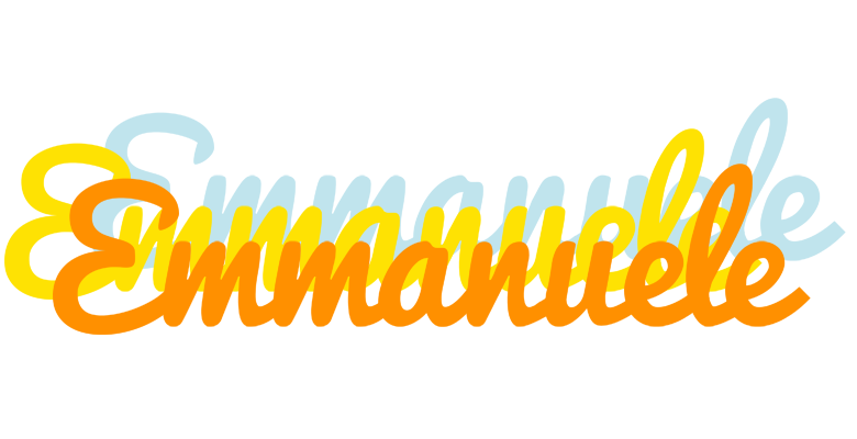 Emmanuele energy logo