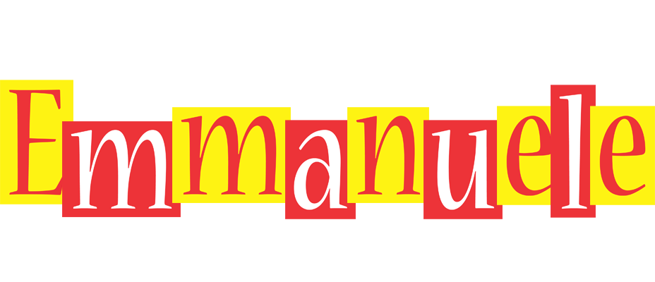 Emmanuele errors logo