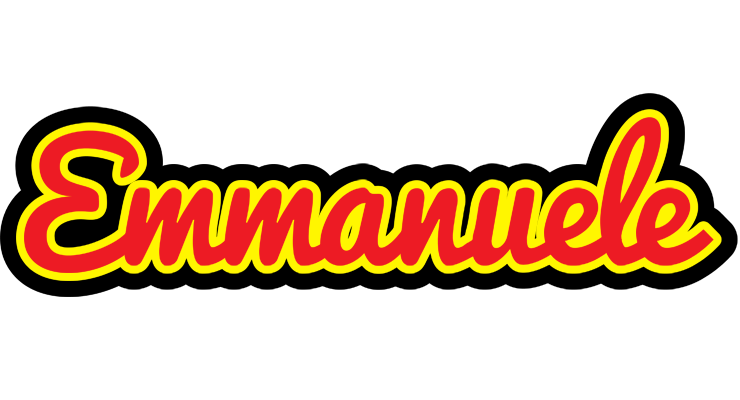 Emmanuele fireman logo