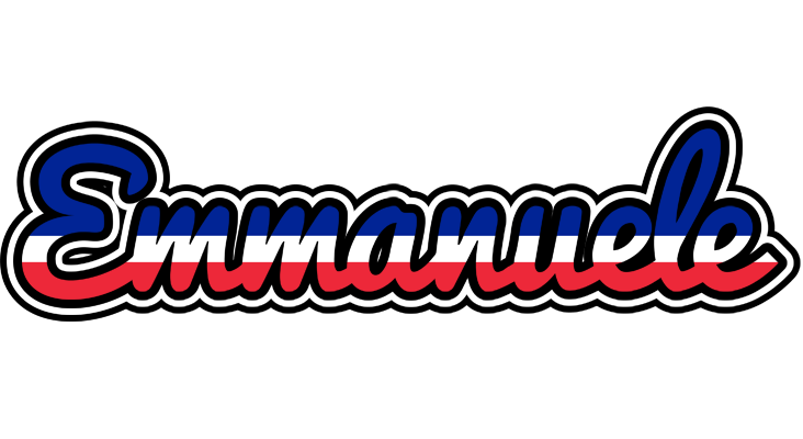 Emmanuele france logo