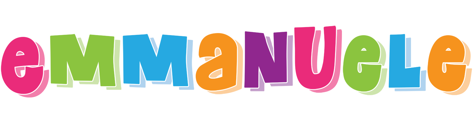 Emmanuele friday logo
