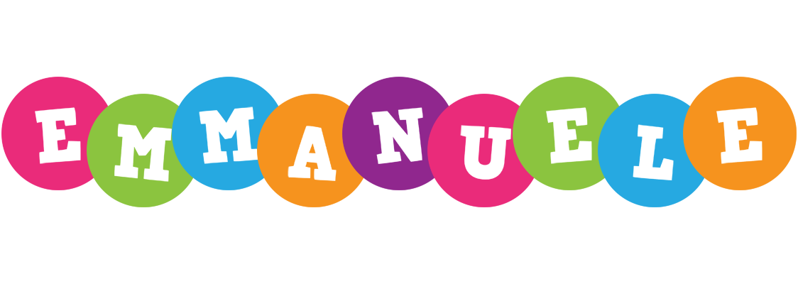 Emmanuele friends logo