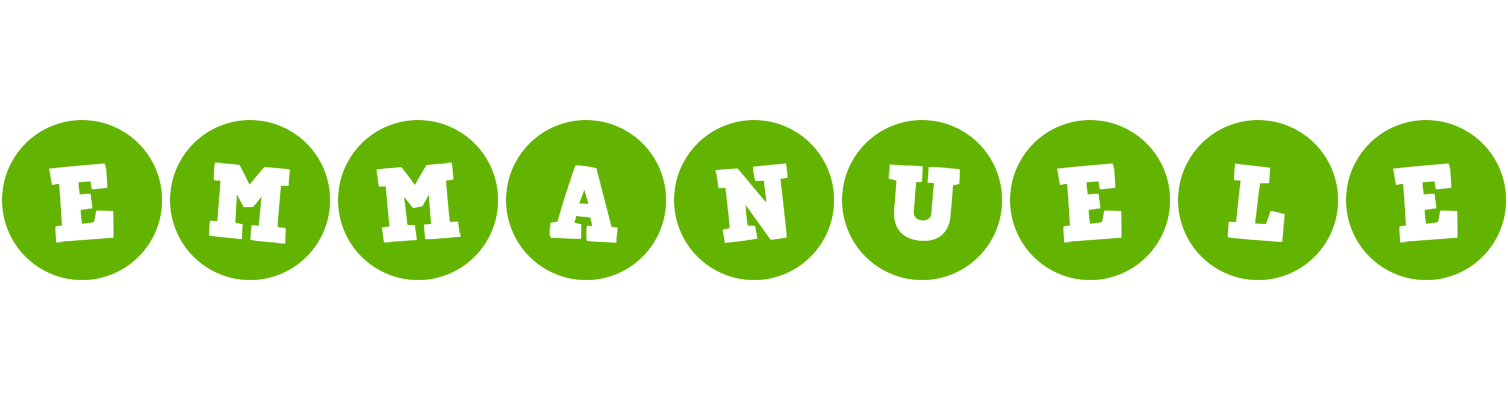 Emmanuele games logo