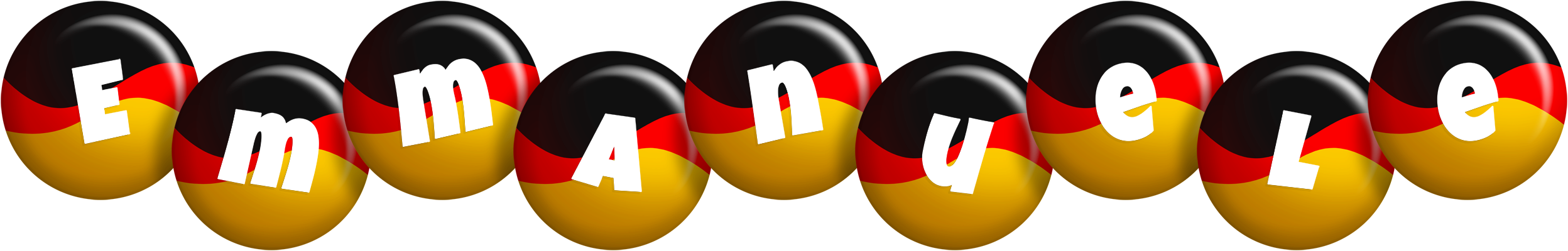 Emmanuele german logo