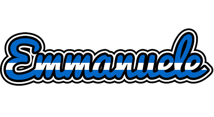 Emmanuele greece logo