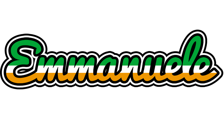 Emmanuele ireland logo