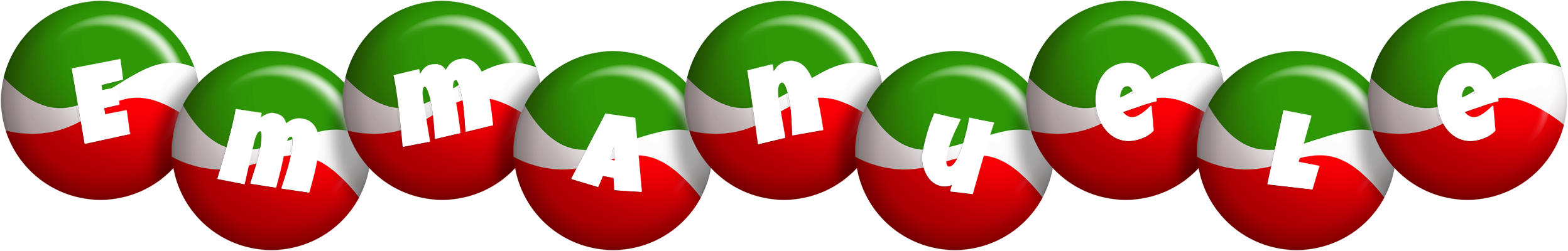 Emmanuele italy logo