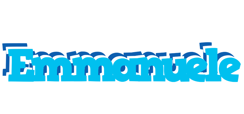 Emmanuele jacuzzi logo