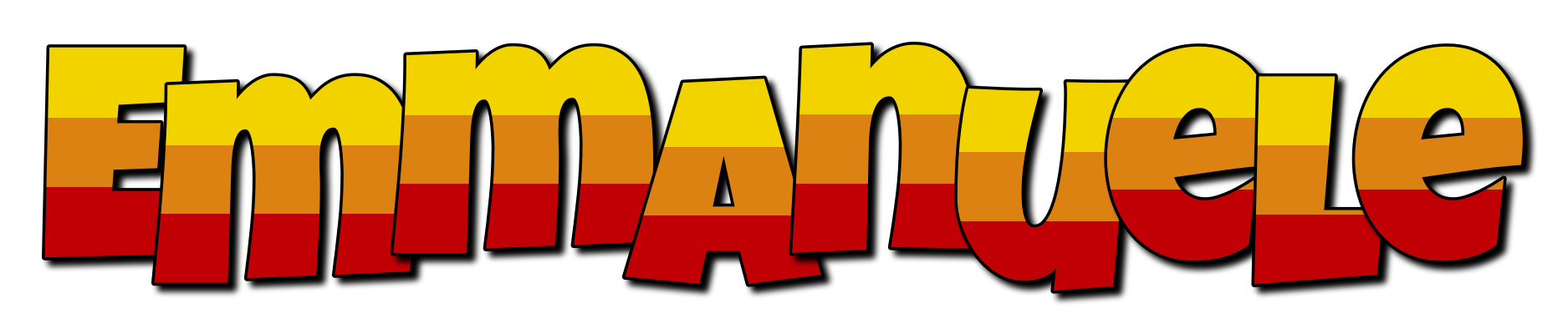 Emmanuele jungle logo