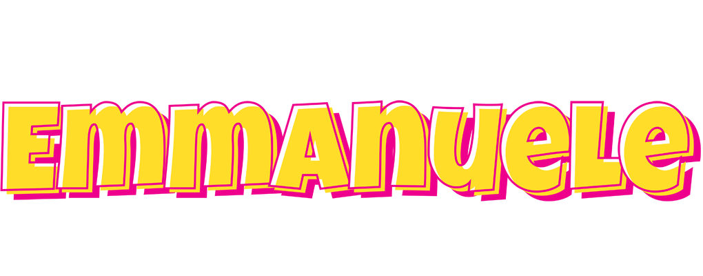 Emmanuele kaboom logo