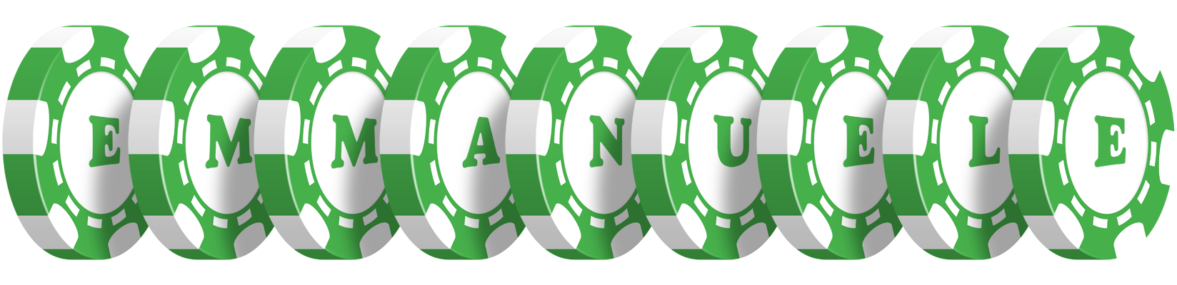 Emmanuele kicker logo