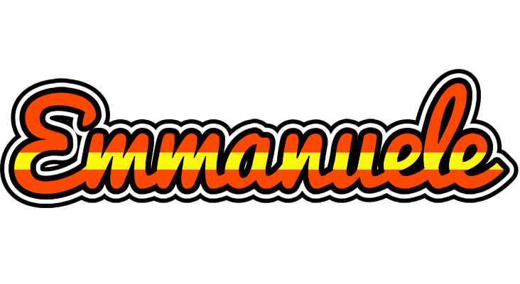 Emmanuele madrid logo