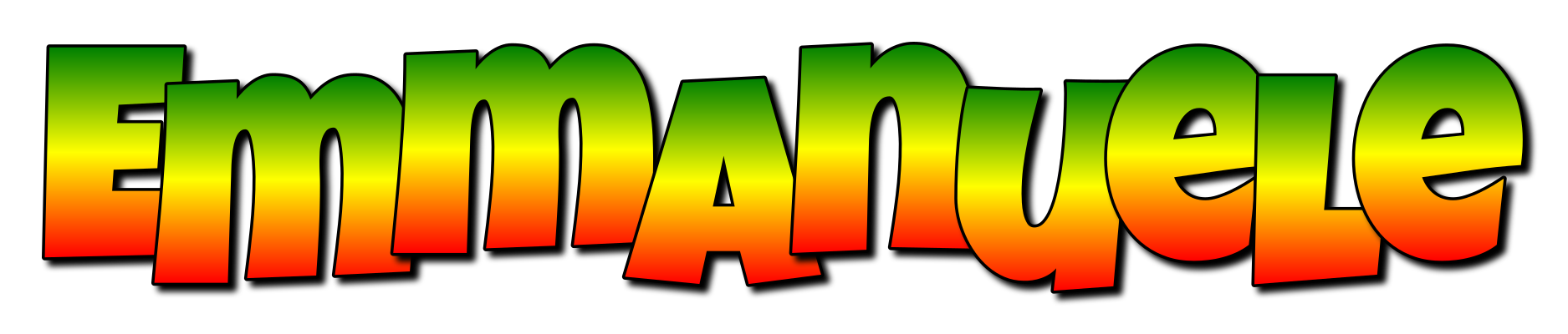 Emmanuele mango logo