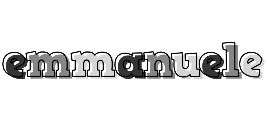 Emmanuele night logo
