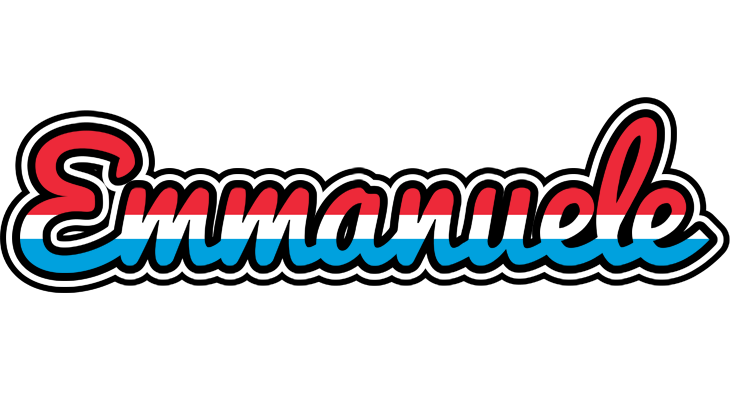 Emmanuele norway logo