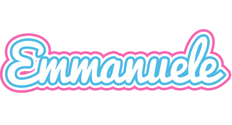 Emmanuele outdoors logo