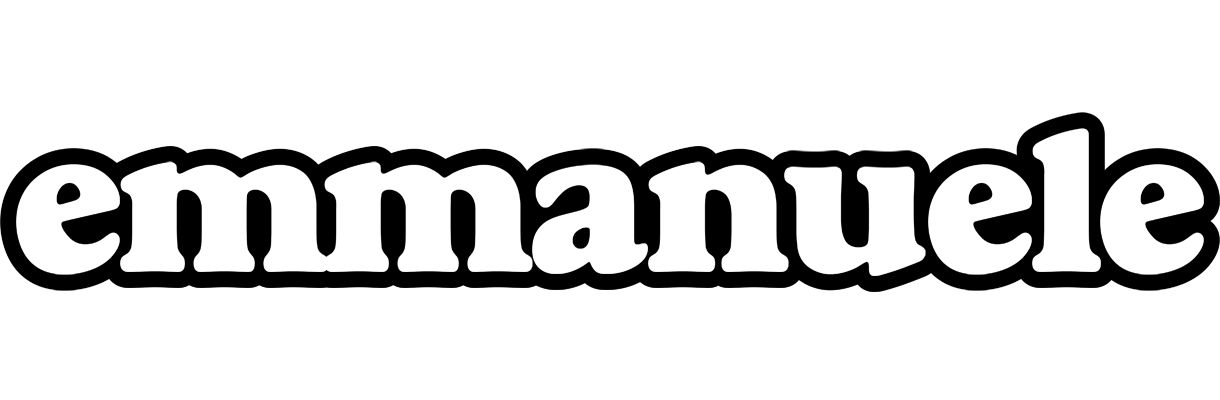 Emmanuele panda logo