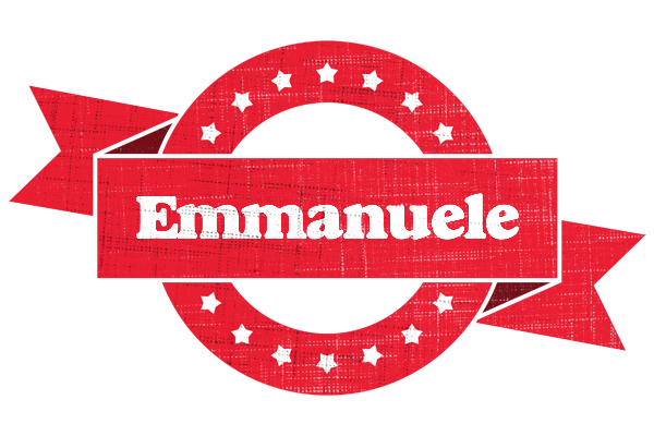 Emmanuele passion logo