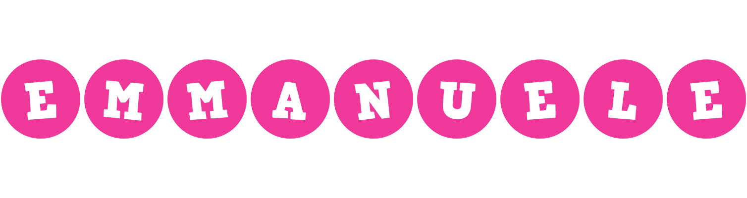 Emmanuele poker logo