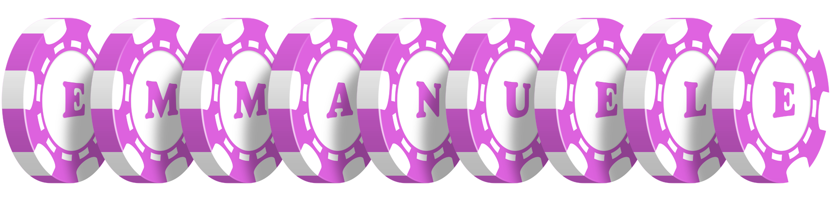 Emmanuele river logo