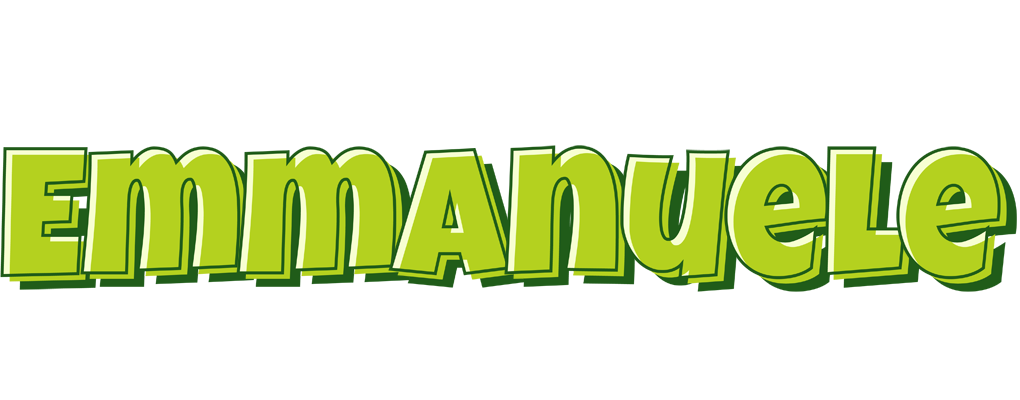 Emmanuele summer logo