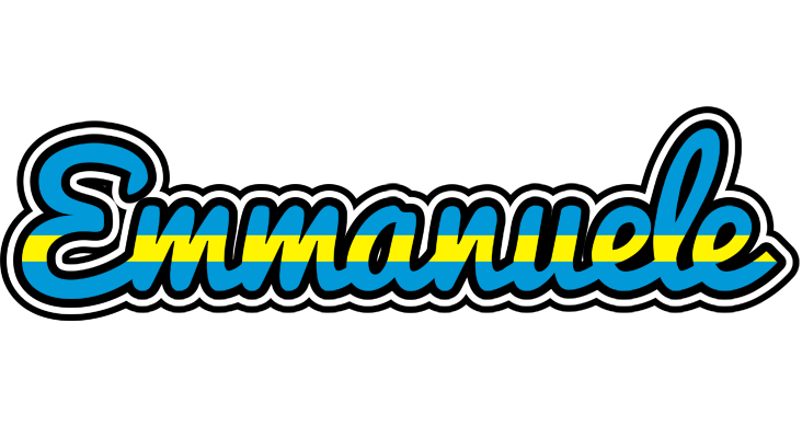 Emmanuele sweden logo