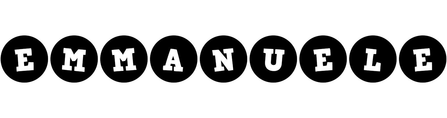 Emmanuele tools logo